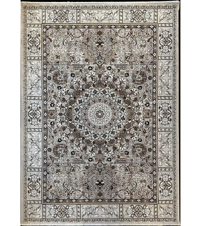 Orientalny Beżowy Dywan Dywilan Rich Wiedeński Beige 2
