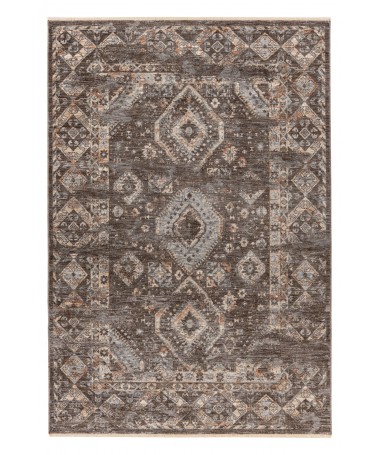 Dywan Obsession Laos Vintage 466 Taupe